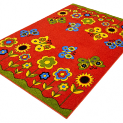 Дитячий килим 130281  - Висока якість за найкращою ціною в Україні